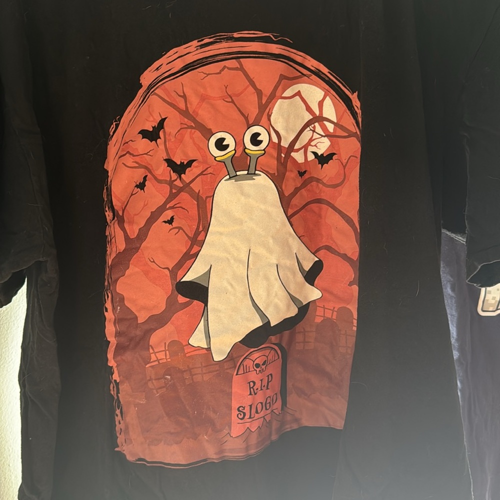 Slogo t-shirt bundle - Picture 3 of 5